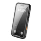 Waterproof Protective Case Compatible with iPhone 17