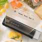 62kPa Strong Suction Wireless Portable Vacuum Sealer for Dry and Wet Food