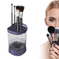 Water-Resistant Electric Makeup Brush Cleaner Automatic Brush Cleaner Dryer Tool