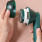 2Pcs Rechargeable Lint Remover