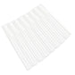 100 Pack Polyester Fiber Reed Diffuser Sticks