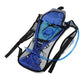 Hydration Backpack Pack with 2L Water Bladder for Hiking Running Biking