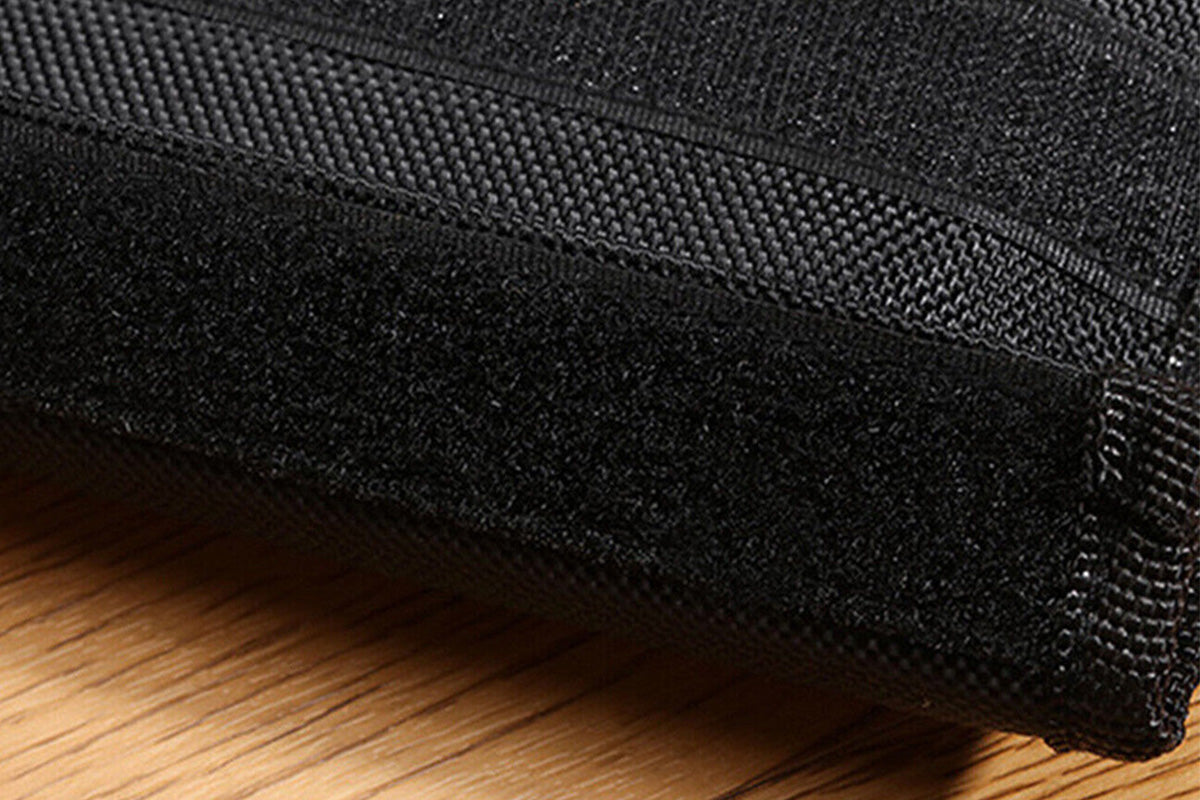 Faraday Bag RFID Pouch Cell Phone Wallet Shield