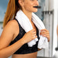 Portable Lightweight Lung Exerciser