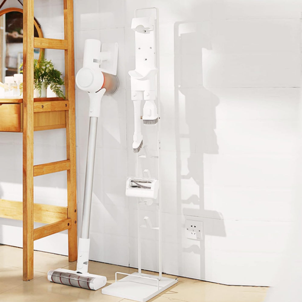 Vacuum Cleaner Stand for Dyson V15 V12 V11 V10 V8 V7 V6