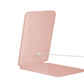 Rechargeable Makeup Mirror Portable Vanity Mirror with 3 Light Colors
