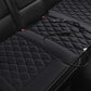 12V Heated Seat Cushion Universal Winter Heating Pad for Vehicles