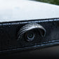 360 Degree HD Car Rear Camera Lens Waterproof Rain Cover Set