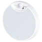 LED Sensor Ceiling Light with Motion Sensor USB Rechargeable Induction Ceiling Lamp