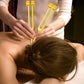 4Pcs Resonance Healing Tuning Fork Set Sensory Tool for Yoga Meditation