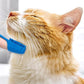 6PCS Pet Grooming Kit Pet Bathing Supplies Dog Washing Gloves Dog Bath Brush Dog Toothbrush Finger