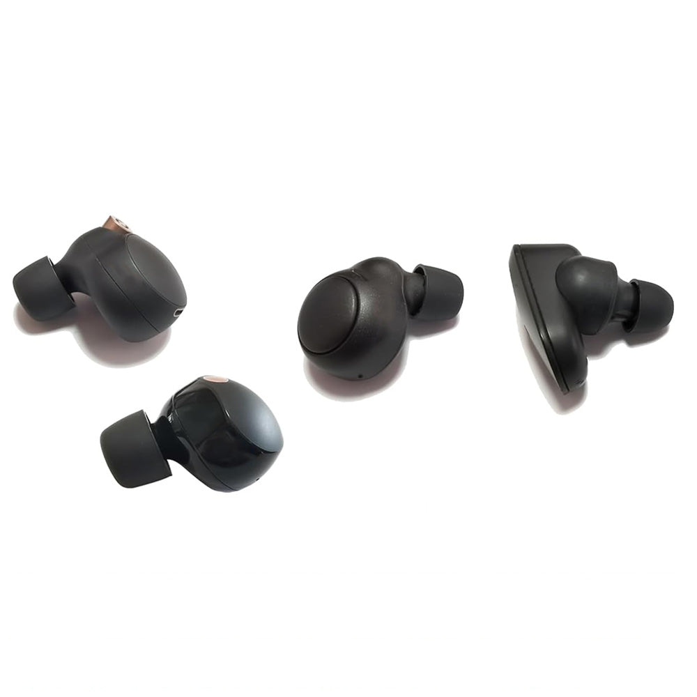 Silicone Eartips Ear Buds 8 Pairs Comfortable For Sony WF-1000XM5 Earphones