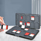 24-in-1 Game Card Case Cover Storage Box Holder For Nintendo Switch /Lite/OLED