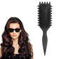 Bounce Curl Hair Styling Comb