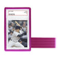 Graded Card Protector Cover for PSA Card Cases Protective Sleeve