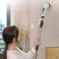 Cordless Electric Spin Scrubber with 9 Replaceable Brush Heads Rechargeable