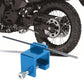 Motorcycle Chain Alignment Tool Chain Straightener Corrector for Dirt Bike ATV