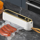 Cordless Portable Mini Vacuum Sealer Machine