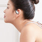 115-Language AI Translator Bluetooth Earbuds with Charging Case