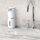 380ML Rechargeable Touchless Automatic Soap Foam Dispenser with 4 Level Adjustable
