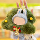 Doll Clothes Christmas Clothes for Labubu