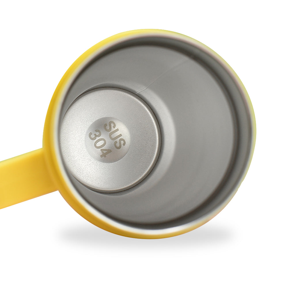40oz Insulated Stainless Steel Tumbler with Handle and Straw