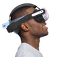 Adjustable VR Head Strap Replacement Accessories Compatible with Meta Quest 3