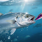 Fishing Advent Calendar Christmas Countdown Calendar Fishing Tackle Lures Gifts
