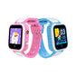 4G Smart Watch SOS Video Phone Call Compatible with Android iOS