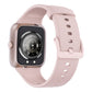 Smartwatch with Bluetooth Calling 1.96 Inch HD Display Health Monitoring 100 Sports Modes