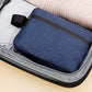 Travel Toiletry Bag Cosmetic Organizer for Women Men