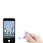Bluetooth Remote Control TikTok Phone Page Turner Ring