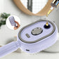 Electric Steam Hair Brush Mist Spray Cushion Comb