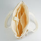 Puffer Tote Bag Quilted Puffy Handbag Lightweight Satchel Bag