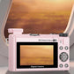 Digital Camera with Flip Screen WIFI Remote Control Vlogging Camera