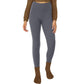 Fleece Lined Women High Waisted Winter Yoga Leggings Pants