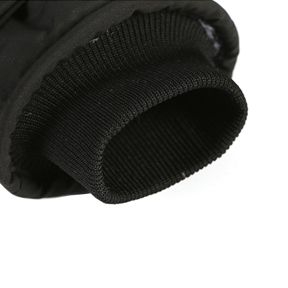 Touch Screen Winter Warm Non-slip Ski Gloves