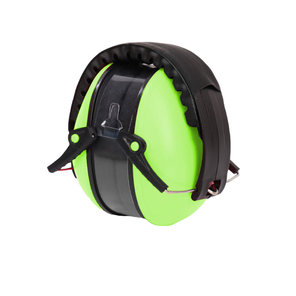 Kids Ear Protection Noise Reduction Earmuffs