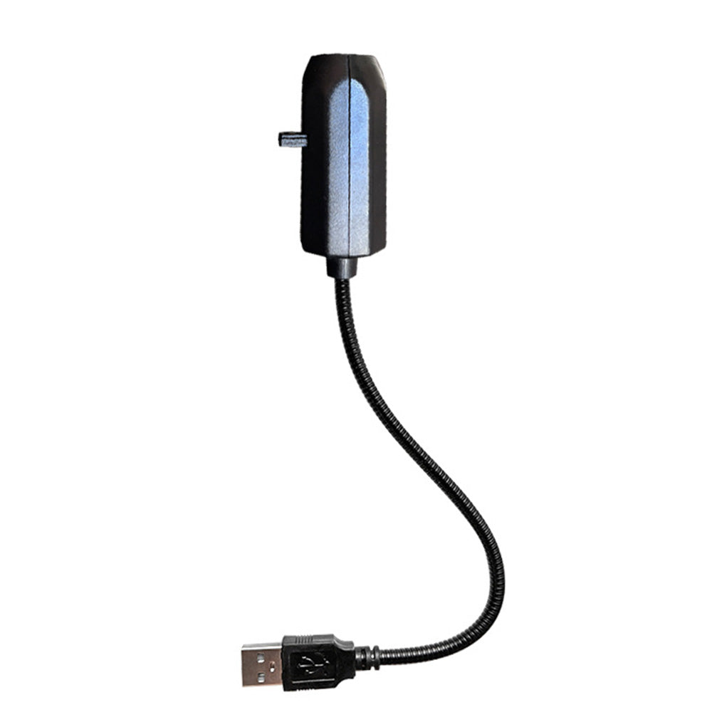 USB Star Projector Light Galaxy Planet Night Lamp with Replaceable Slides