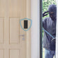 2 Pack Home Security Door Lock Door Reinforcement Lock