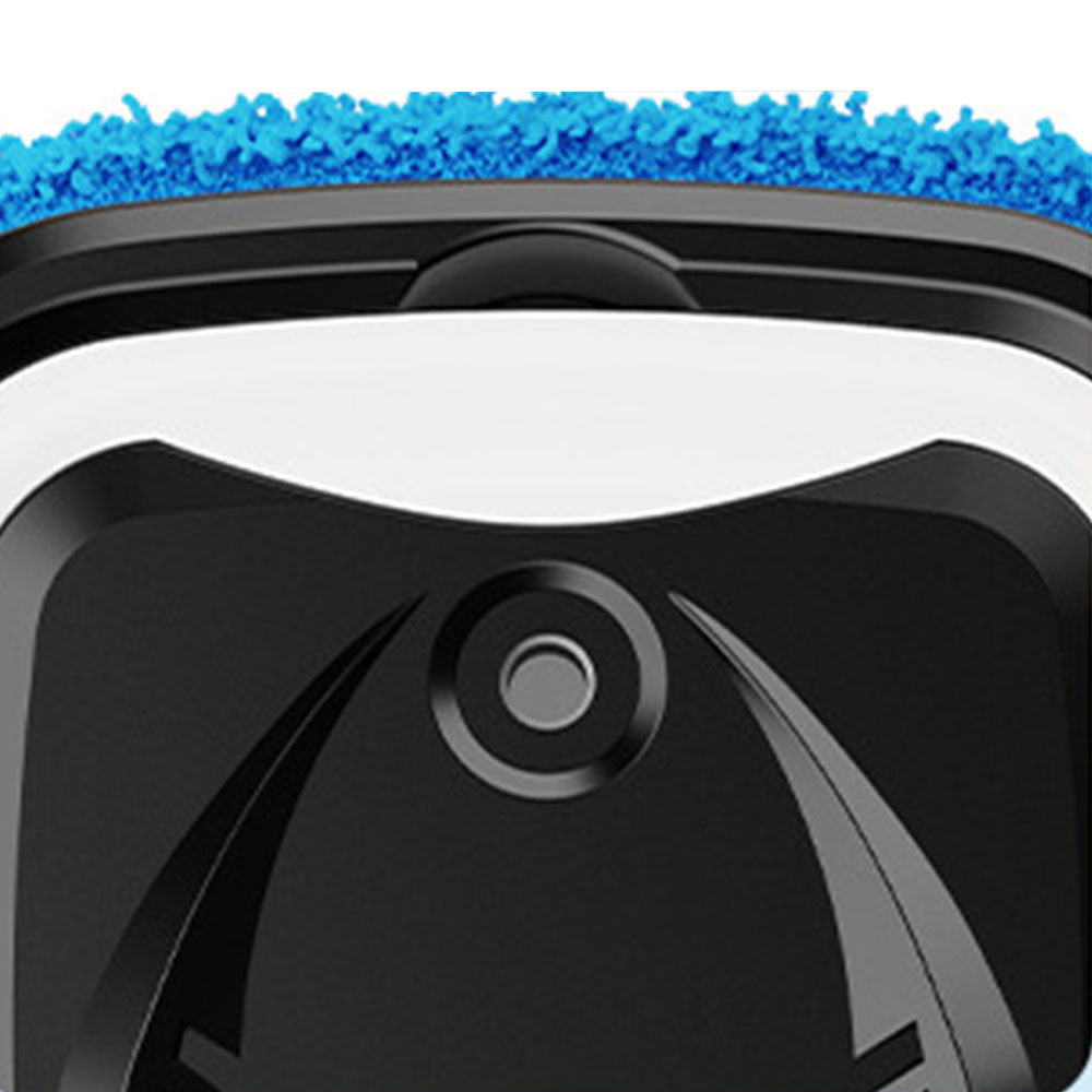 Smart Home Sweeping Robot Wet and Dry Mopping Machine