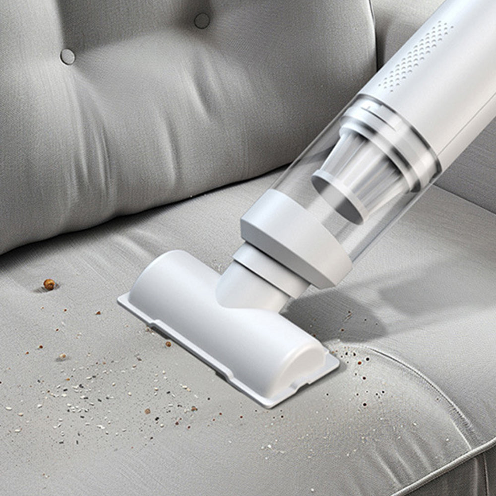 19000Pa Power Cordless Vacuum Cleaner