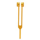 128Hz Tuning Fork with Reflex Hammer for Sensory Use – Aluminum Alloy Tuning Fork