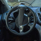 Universal Steering Wheel Lock Anti Theft Device for Cars