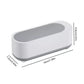 300ML Ultrasonic Cleaner Sonic Wave Tank Glasses Watch Jewelry Cleaning Machine
