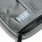 RFID Shielding Neck Passport Card Wallet Travel Storage Pouch