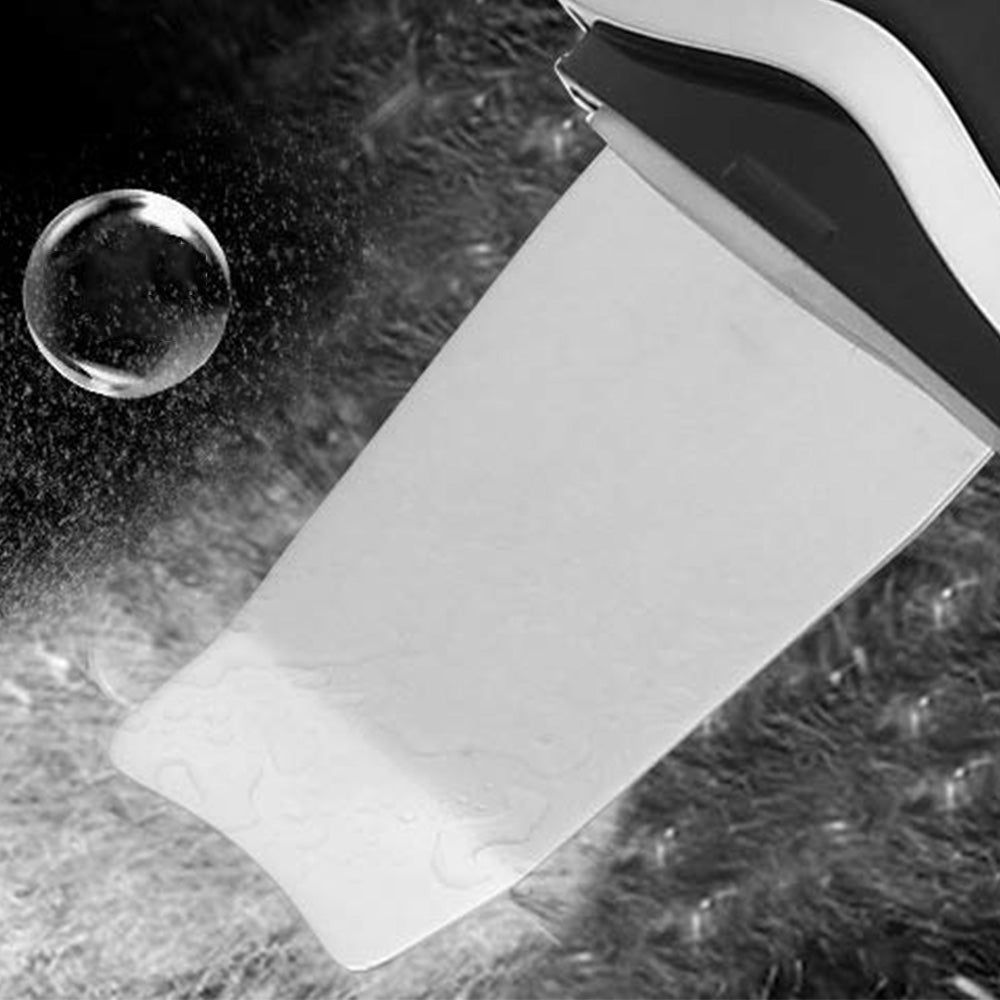 Facial Cleansing Brush Rechargeable Face Scrubber for Gentle Exfoliation