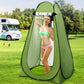 Pop-Up Privacy Tent Portable Outdoor Camping Shower Toilet Changing Room Tent