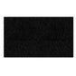 Strong Self-Adhesive Cat-Scratch Protector Furniture Guard Sticker for Sofa Wall Door-Black