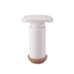 2Pcs Vacuum Seal Food Storage Container with Lid Strainer Vacuum Pump Airtight Food Storage